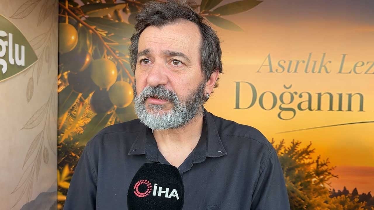Nefesleri keser lezzet sürprizi! Edremit festivalinde kahveye zeytinyağı damgası vuruldu!