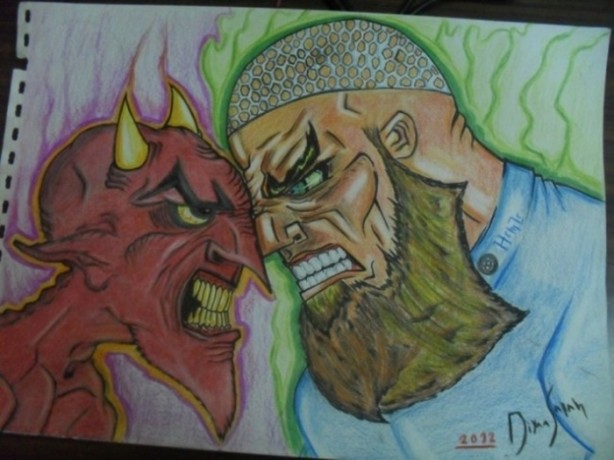 Nefsimizin bizi kandırdığı 7 söz