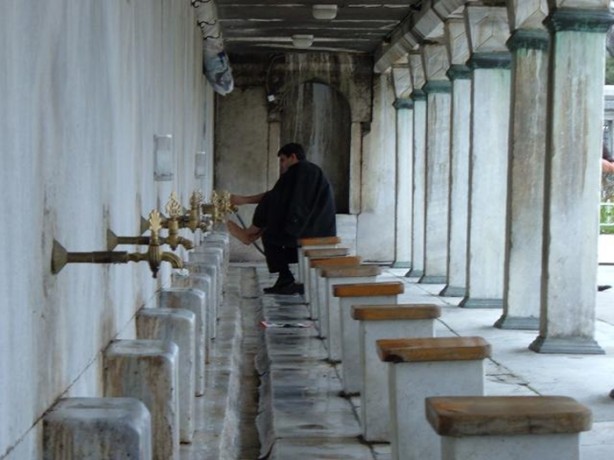 Foto - Nefsimizin bizi kandırdığı 7 söz