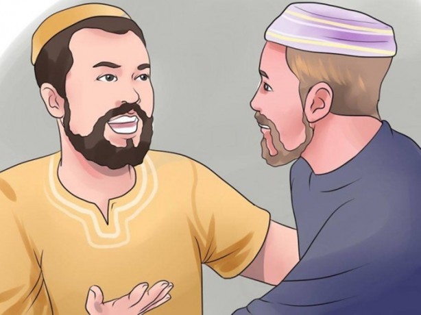 Foto - Nefsimizin bizi kandırdığı 7 söz