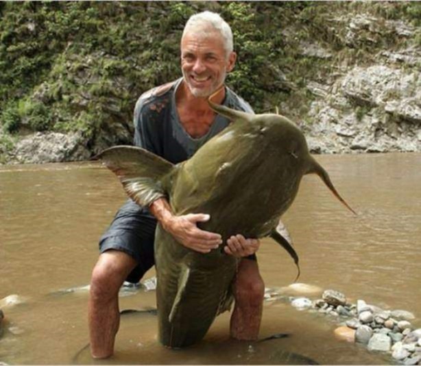  Nehirde yaşayan korkunç balıklar