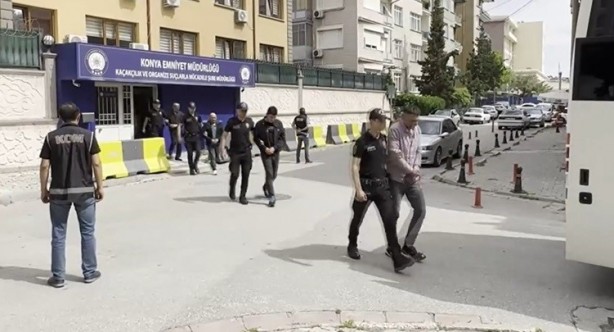 Foto - Neler çevirmişler neler! Otomobil vurguncularının taktikleri ifşa oldu