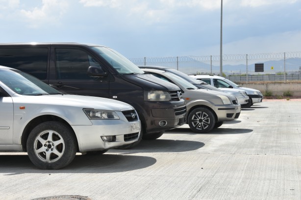 Foto - Neler çevirmişler neler! Otomobil vurguncularının taktikleri ifşa oldu