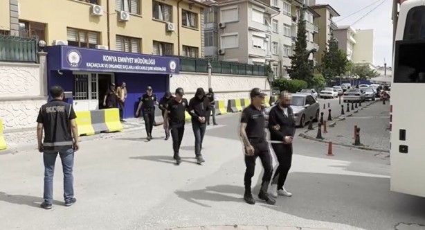 Foto - Neler çevirmişler neler! Otomobil vurguncularının taktikleri ifşa oldu