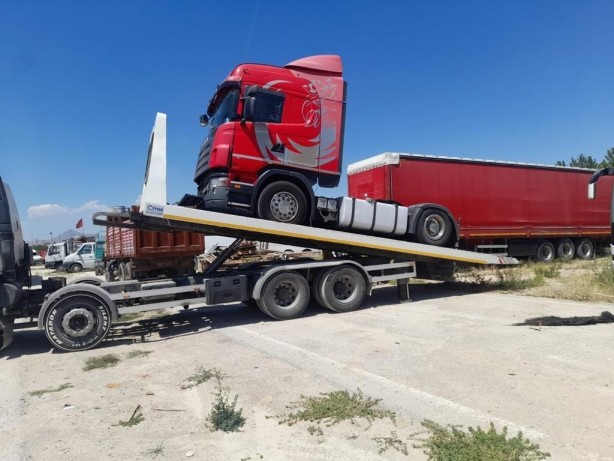 Foto - Neler çevirmişler neler! Otomobil vurguncularının taktikleri ifşa oldu