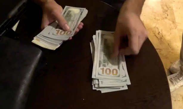 Foto - Neler çıktı neler! Fuhuş operasyonunda şok görüntüler