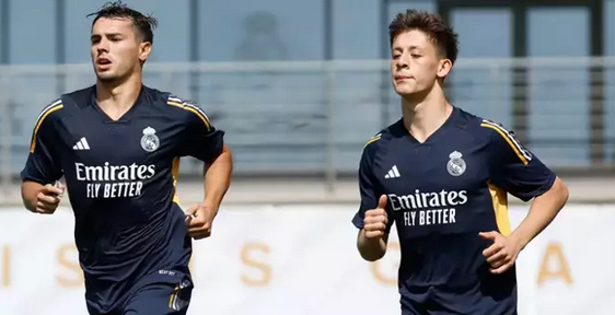 Foto - Neler neler derken ünlü takım Arda tahminini duyurdu! Apar topar değiştirdiler: Bakalım ne olacak?