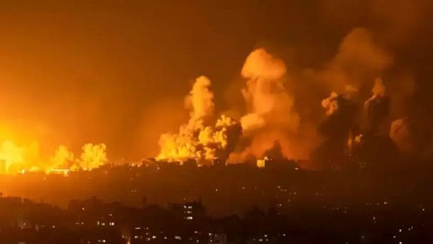 Foto - Neler olabilir neler! İşte yeni yılda dünyayı bekleyen riskler