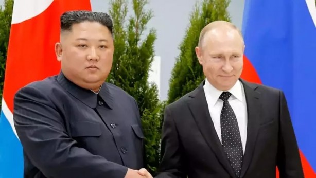 Foto - Neler olabilir neler! İşte yeni yılda dünyayı bekleyen riskler