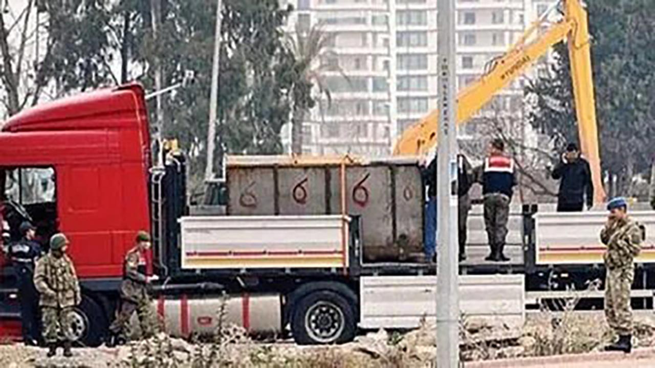 Foto - Neler olmuştu? Mit TIR’ları ihanetinin yıldönümü