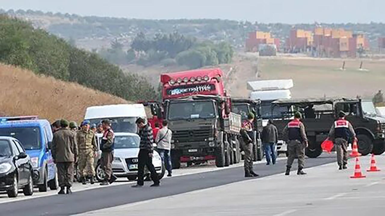 Foto - Neler olmuştu? Mit TIR’ları ihanetinin yıldönümü
