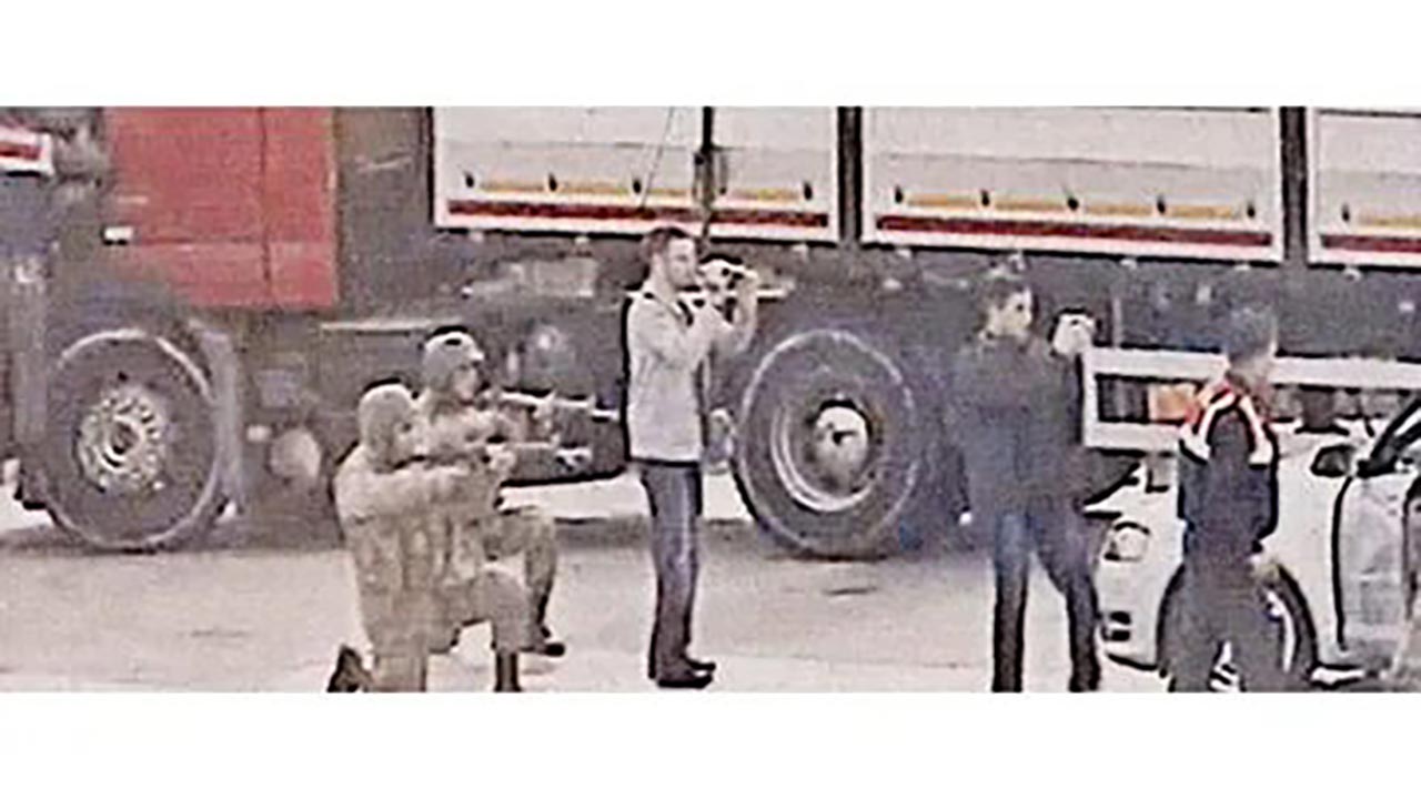 Foto - Neler olmuştu? Mit TIR’ları ihanetinin yıldönümü