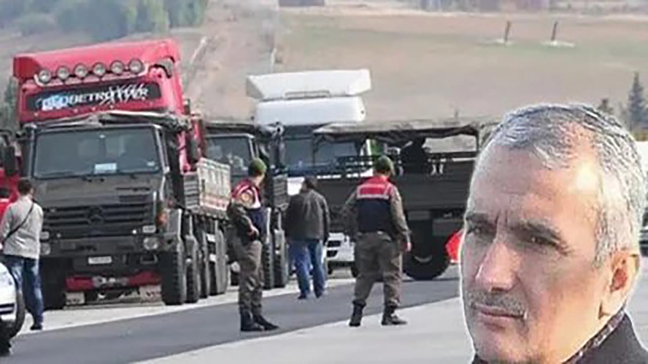 Foto - Neler olmuştu? Mit TIR’ları ihanetinin yıldönümü