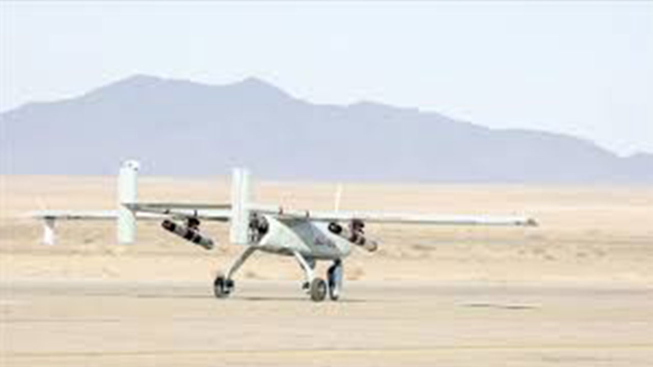 Foto - Neler oluyor? 1 buçuk milyondan fazla İHA aldılar, hala 'yetmez' diyorlar