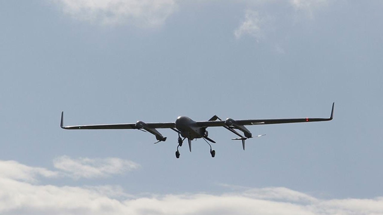 Neler oluyor? 1 buçuk milyondan fazla İHA aldılar, hala 'yetmez' diyorlar