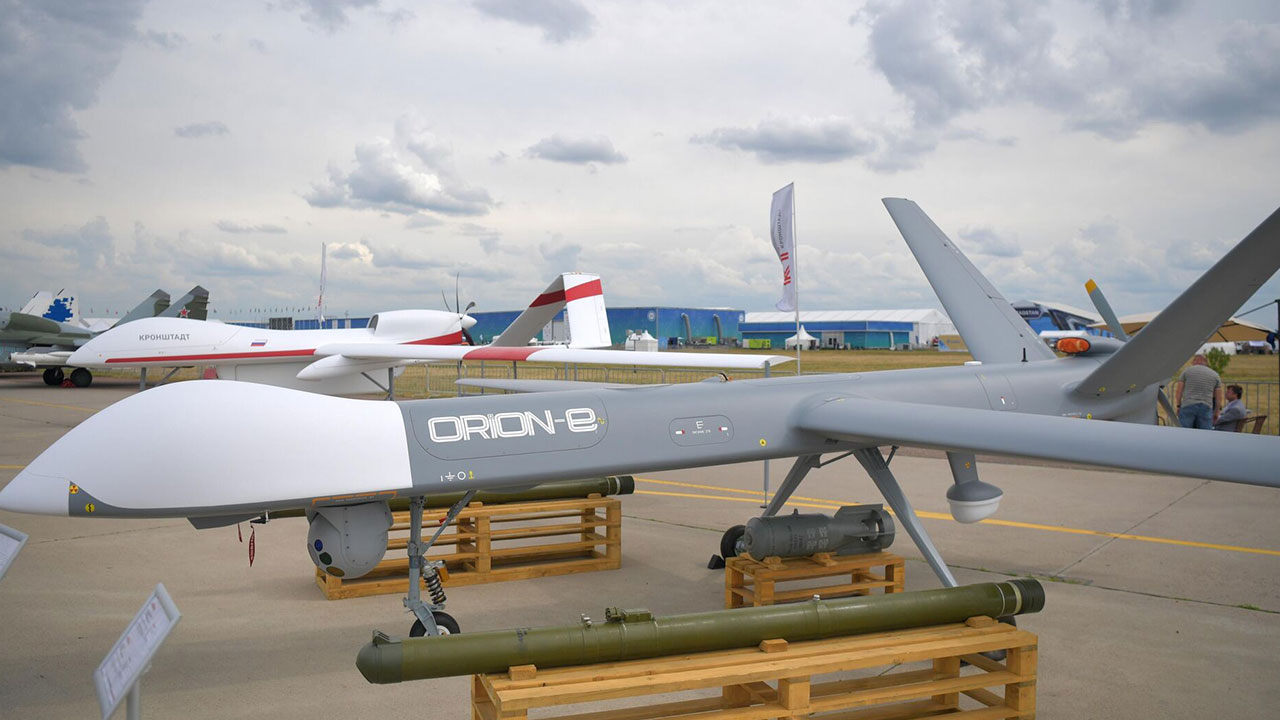 Foto - Neler oluyor? 1 buçuk milyondan fazla İHA aldılar, hala 'yetmez' diyorlar