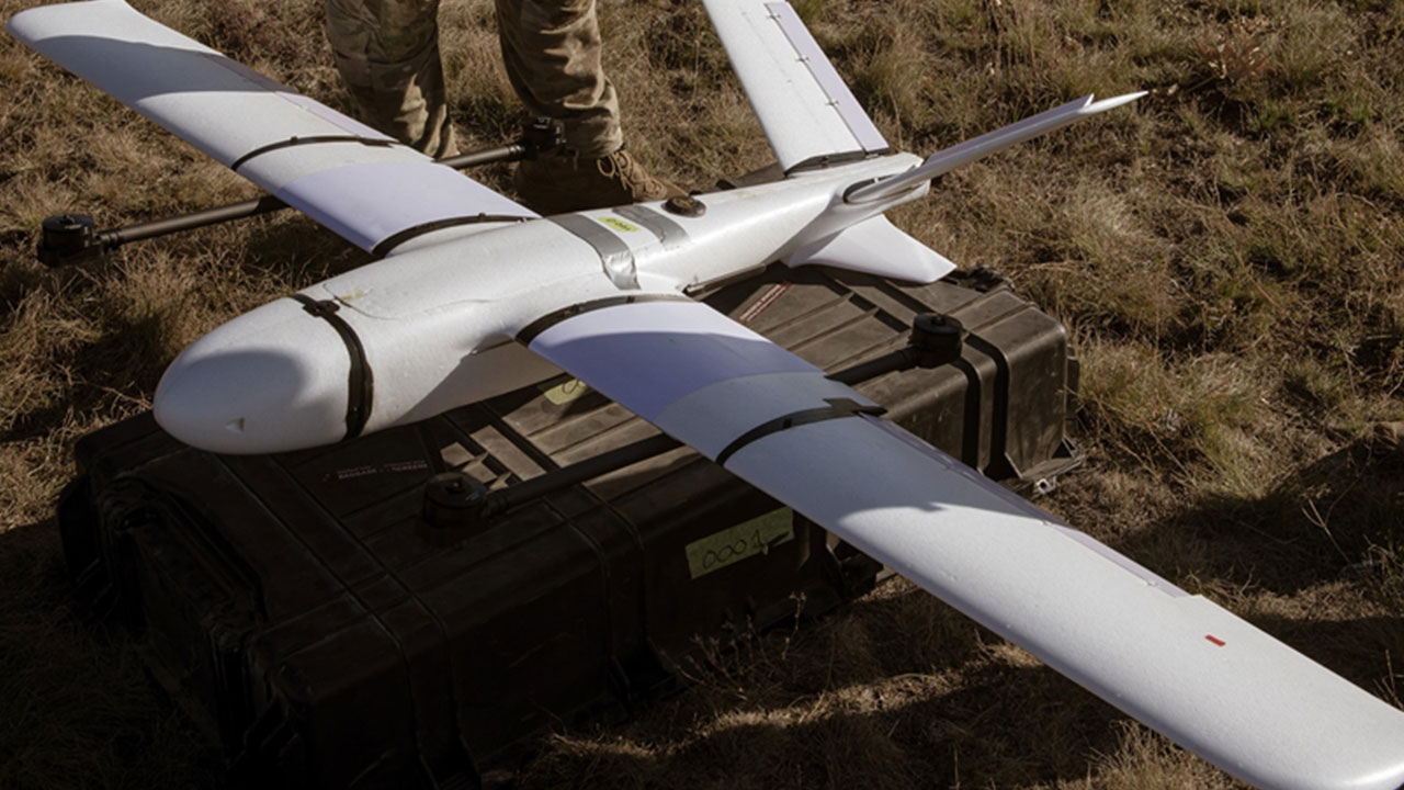 Foto - Neler oluyor? 1 buçuk milyondan fazla İHA aldılar, hala 'yetmez' diyorlar