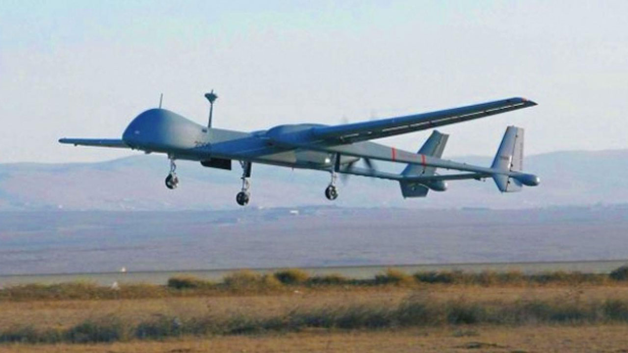 Foto - Neler oluyor? 1 buçuk milyondan fazla İHA aldılar, hala 'yetmez' diyorlar