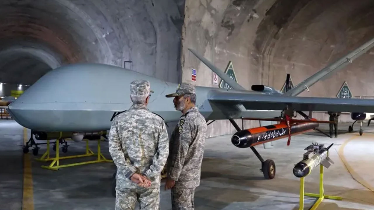 Foto - Neler oluyor? 1 buçuk milyondan fazla İHA aldılar, hala 'yetmez' diyorlar