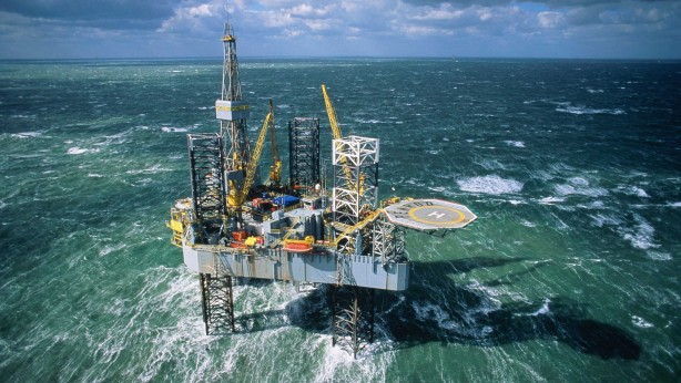 Foto - Neler oluyor? 100 milyon tonun üzerinde tarihi bir petrol keşfi yapıldı