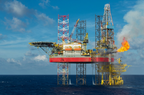 Foto - Neler oluyor? 100 milyon tonun üzerinde tarihi bir petrol keşfi yapıldı