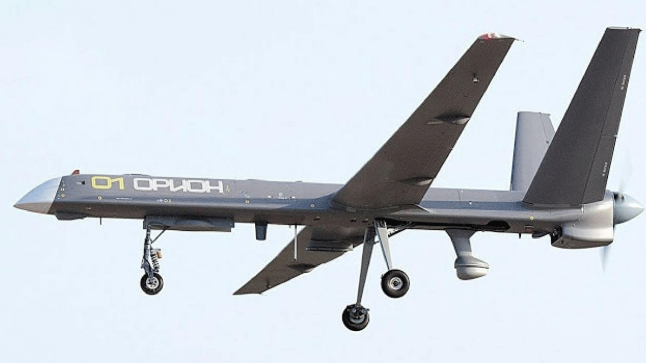 Foto - Neler oluyor? 140 İHA saldırıya geçti