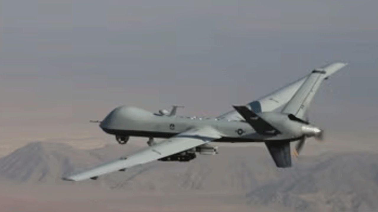 Neler oluyor? 140 İHA saldırıya geçti