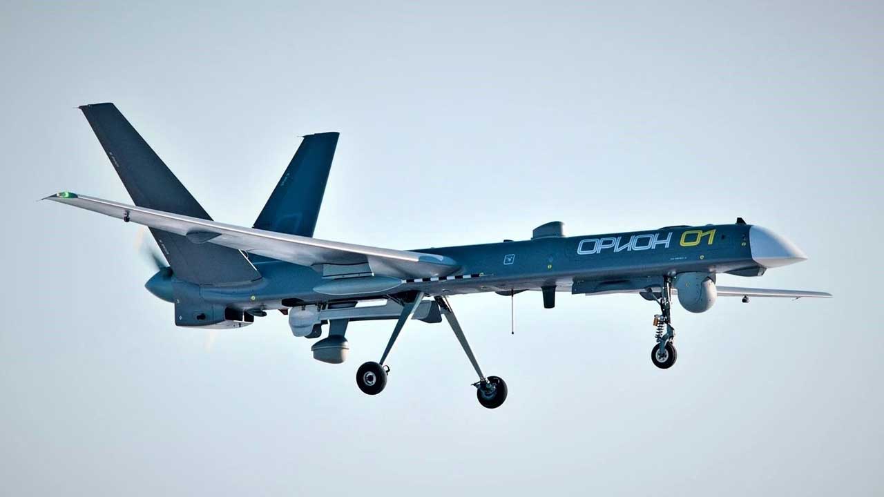 Neler oluyor? 519 İHA saldırıya geçti