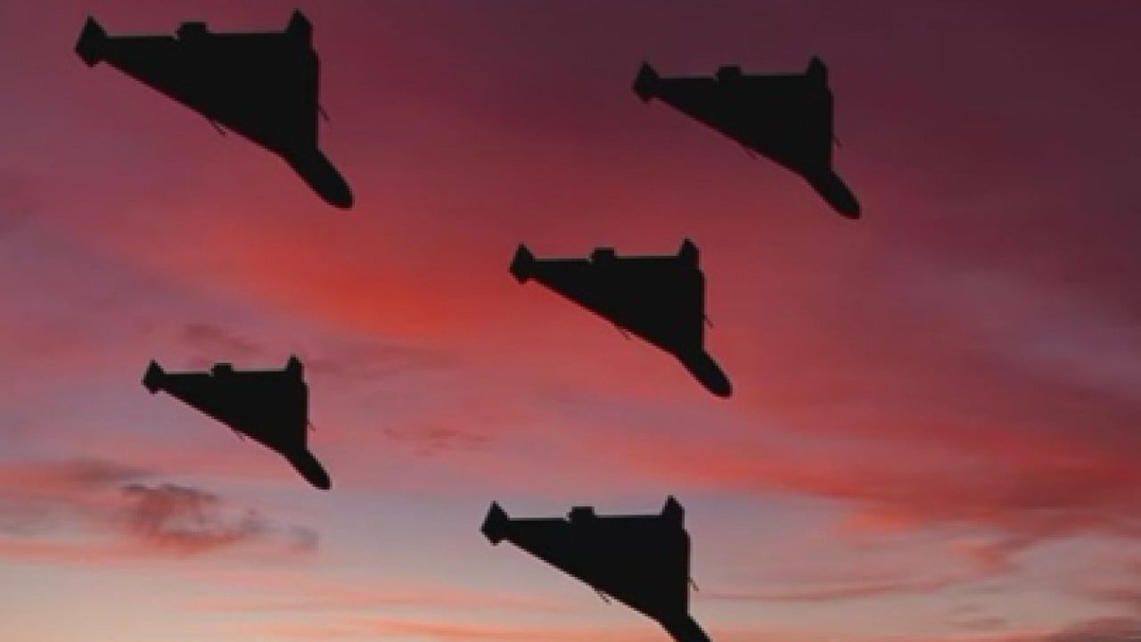 Neler oluyor? 596 İHA saatler içerisinde vuruldu