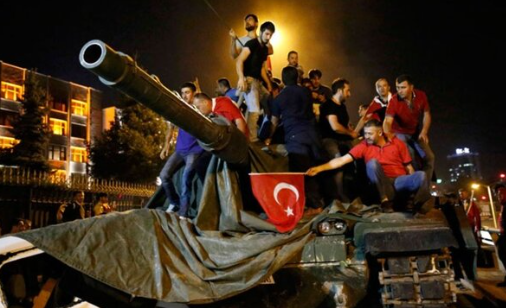 Foto - Neler oluyor? 6 bin FETÖ’cü polis göreve iade edildi