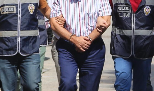 Foto - Neler oluyor? 6 bin FETÖ’cü polis göreve iade edildi