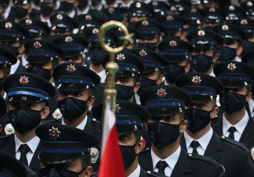 Foto - Neler oluyor? 6 bin FETÖ’cü polis göreve iade edildi