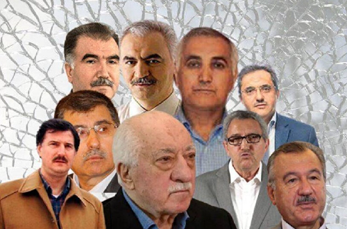 Foto - Neler oluyor? 6 bin FETÖ’cü polis göreve iade edildi