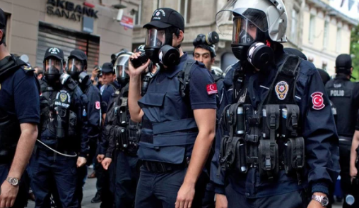 Foto - Neler oluyor? 6 bin FETÖ’cü polis göreve iade edildi