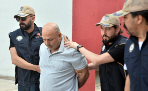 Foto - Neler oluyor? 6 bin FETÖ’cü polis göreve iade edildi