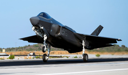 Foto - Neler oluyor? 76 tane F-35 alacaklar