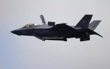 Foto - Neler oluyor? 76 tane F-35 alacaklar