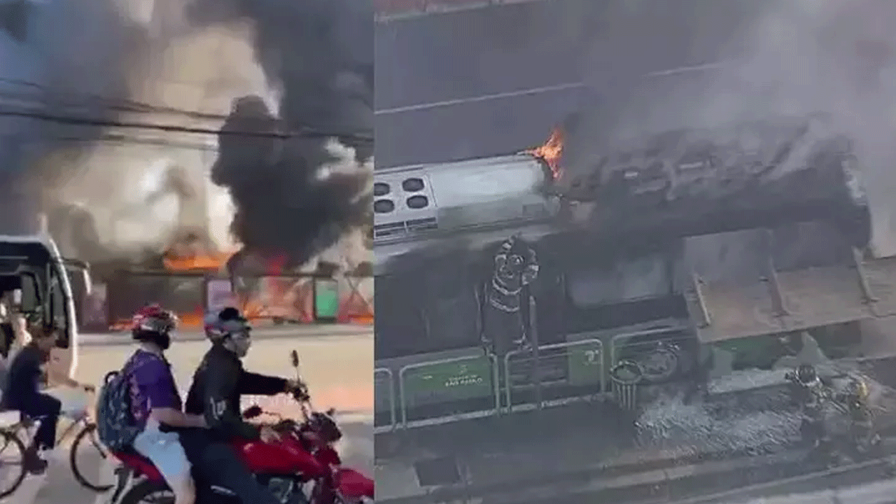 Foto - Neler oluyor? Bir uçak kayboldu, bir uçak düştü