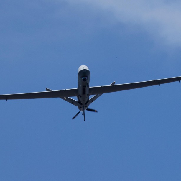 Neler oluyor böyle? 102 İHA peş peşe düşürüldü