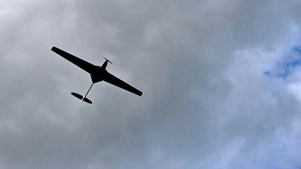 Foto - Neler oluyor böyle? 102 İHA peş peşe düşürüldü