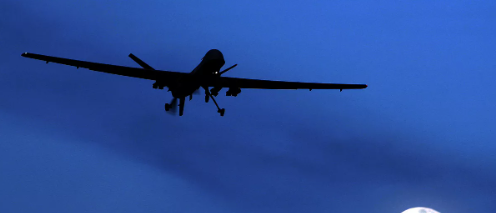 Foto - Neler oluyor böyle? 24 saat içinde 114 İHA peş peşe düşürüldü