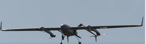 Foto - Neler oluyor böyle? 24 saat içinde 114 İHA peş peşe düşürüldü