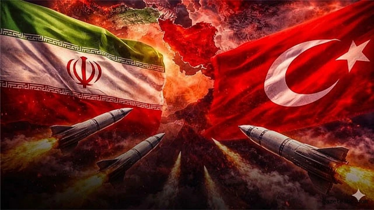 "Neler oluyor böyle" dedirtmişti! İran’dan Türkiye’ye atılan füzeyle ilgili flaş açıklama