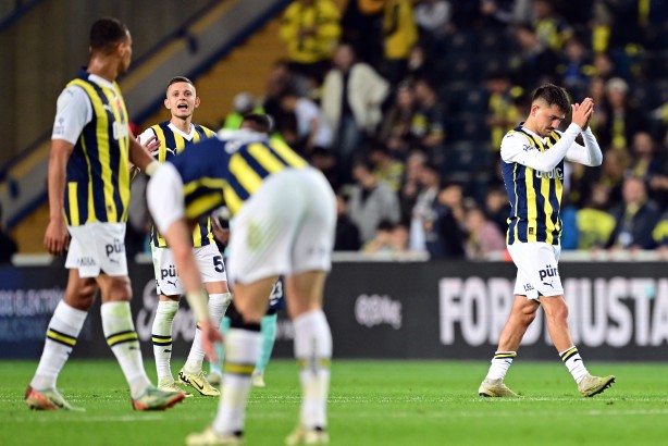 Neler oluyor böyle? Fenerbahçe’nin başına talih kuşu kondu! Peş peşe dönüşler başladı! Karar açıklandı…