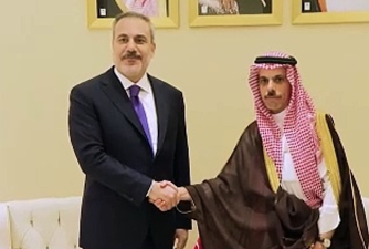 Foto - Neler oluyor böyle? Kaan ve Kızılelma planı mı? Suudi Arabistan'dan şaşkına çeviren Türkiye kararı