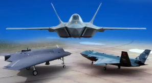 Foto - Neler oluyor böyle? Kaan ve Kızılelma planı mı? Suudi Arabistan'dan şaşkına çeviren Türkiye kararı