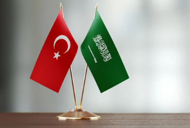 Foto - Neler oluyor böyle? Kaan ve Kızılelma planı mı? Suudi Arabistan'dan şaşkına çeviren Türkiye kararı