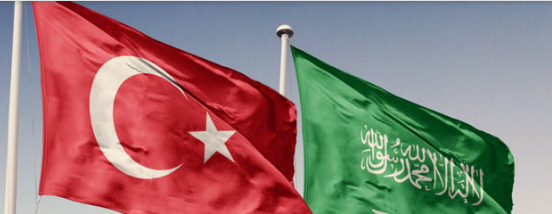 Foto - Neler oluyor böyle? Kaan ve Kızılelma planı mı? Suudi Arabistan'dan şaşkına çeviren Türkiye kararı