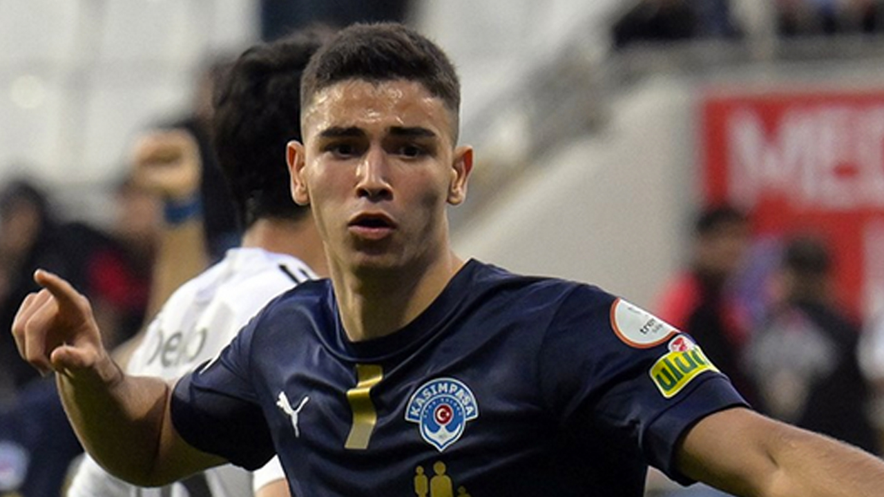 Foto - Neler oluyor böyle! Kasımpaşa’dan bir ilk, İngilizlerin Türkiye kararı! Dünya bunu konuşuyor…