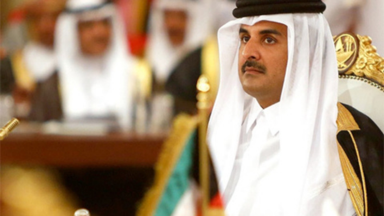 Neler oluyor böyle? Katar o Müslüman ülkeye girdi, "Türkiye" detayı olay oldu